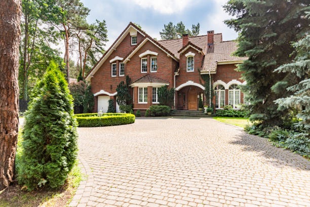 Best Concrete Paver Driveway  in Brookwood, AL