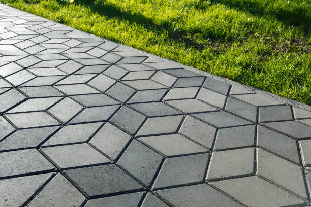 Driveway Pavers for Homes in Brookwood, AL