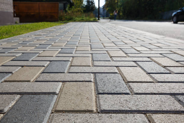 Best Custom Driveway Pavers  in Brookwood, AL