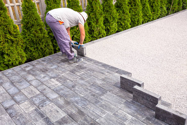 Best Commercial Driveway Pavers  in Brookwood, AL