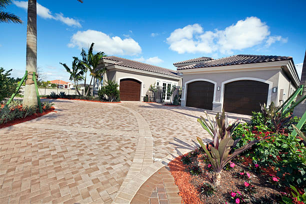 Best Local Driveway Pavers  in Brookwood, AL