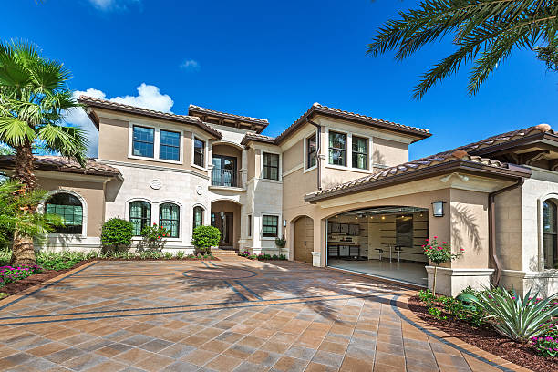 Reasons to Select Us for Your Driveway Paving Requirements in Brookwood, AL