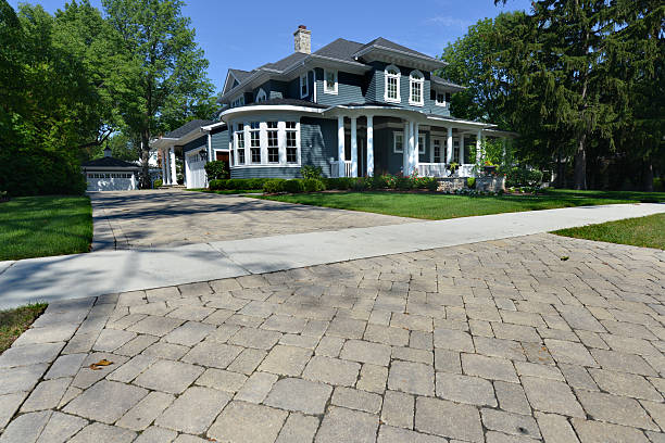 Best Affordable Driveway Pavers  in Brookwood, AL