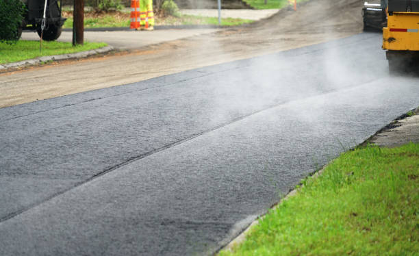 Best Residential Paver Driveway  in Brookwood, AL