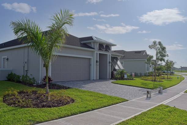 Best Cobblestone Driveway Pavers  in Brookwood, AL