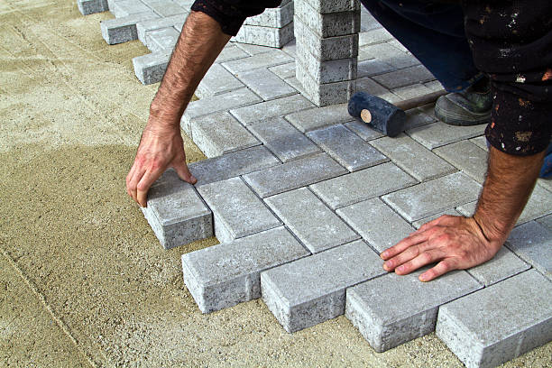 Best Driveway Resurfacing Pavers  in Brookwood, AL