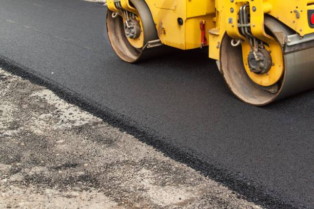 Best Residential Paver Driveway  in Brookwood, AL