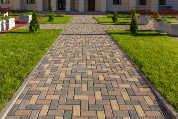 Best Interlocking Driveway Pavers  in Brookwood, AL