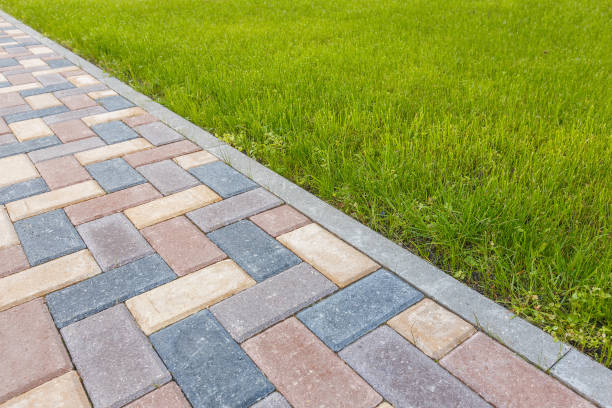 Best Brick Driveway Pavers  in Brookwood, AL